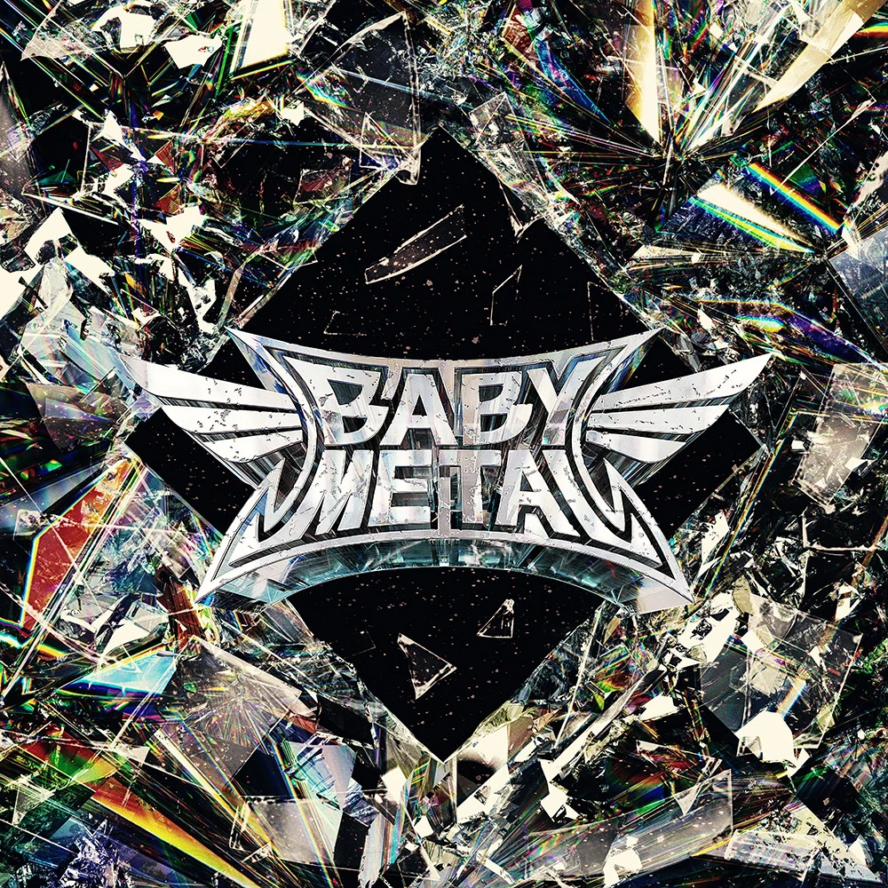 BABYMETAL METAL FORTH